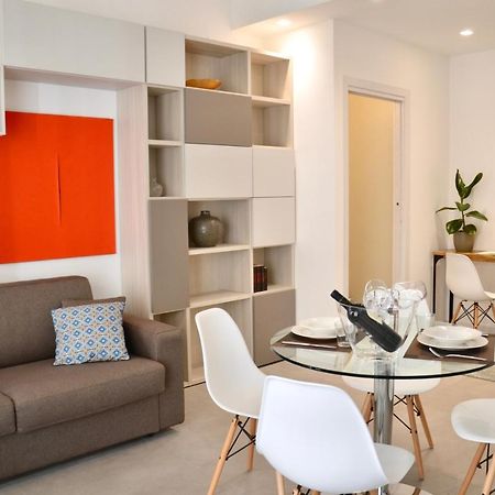 Апартаменти Flats4Rent Nikos Верона Екстер'єр фото