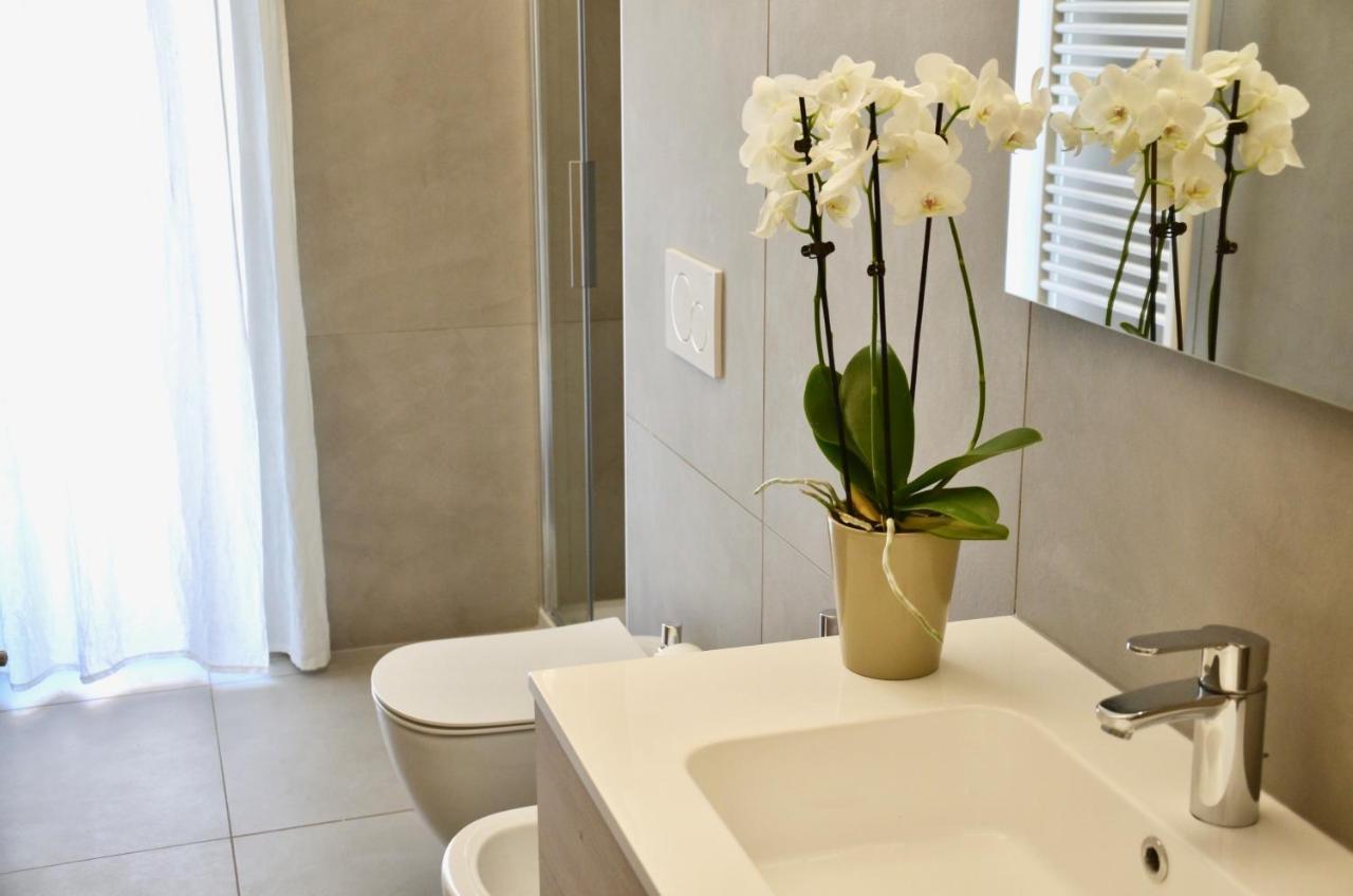 Апартаменти Flats4Rent Nikos Верона Екстер'єр фото