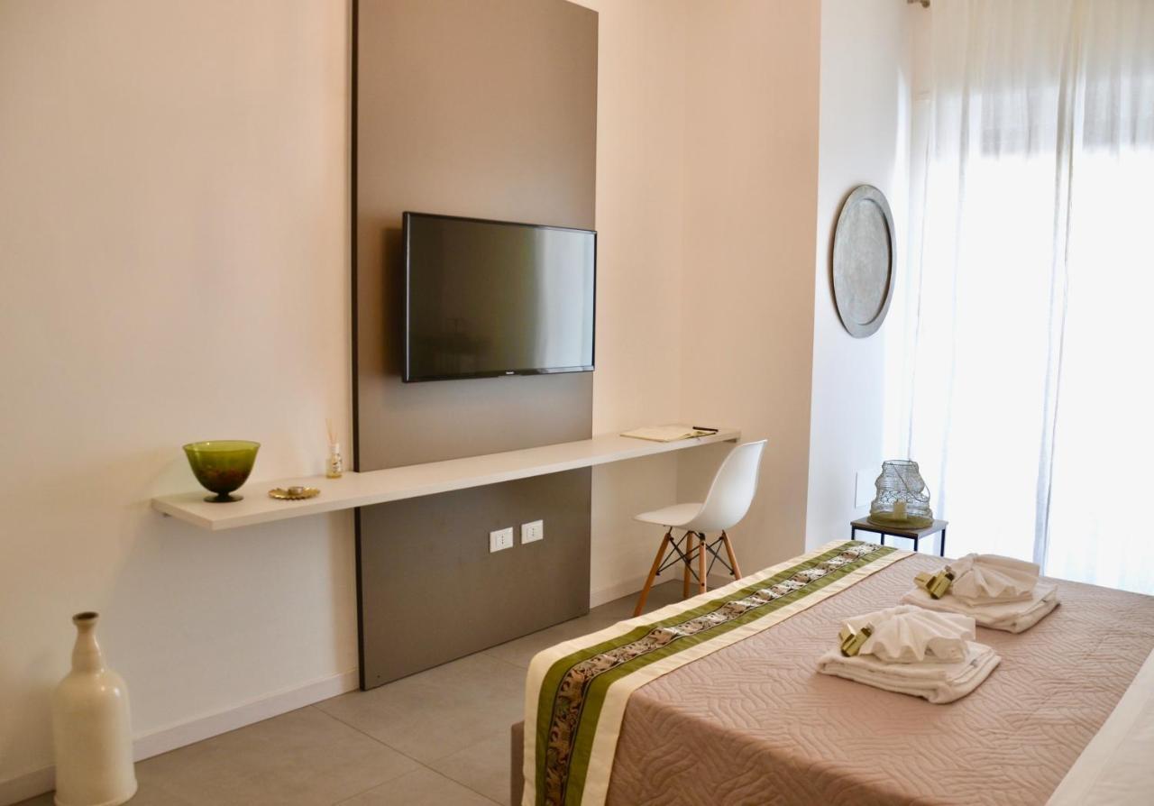 Апартаменти Flats4Rent Nikos Верона Екстер'єр фото