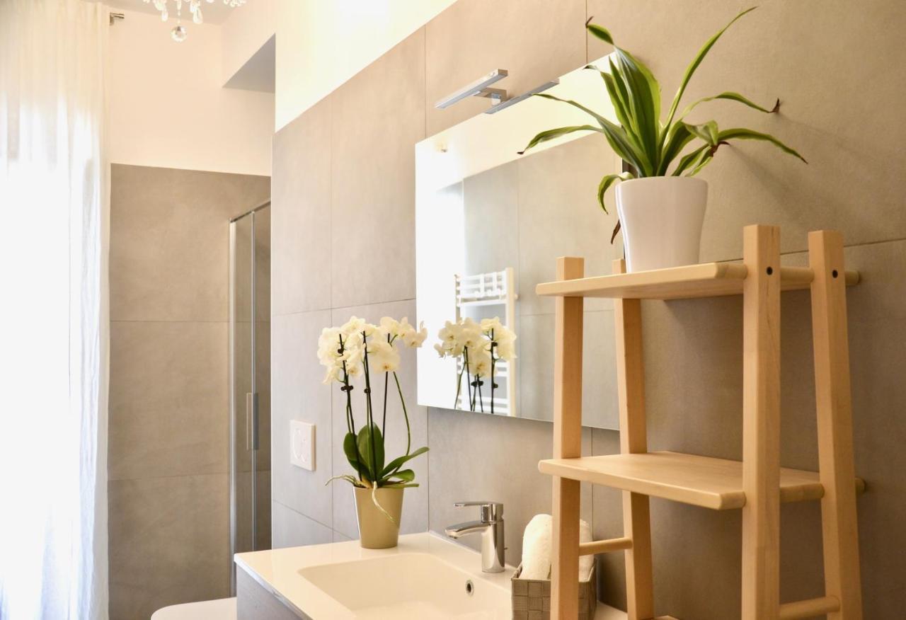 Апартаменти Flats4Rent Nikos Верона Екстер'єр фото